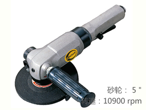 REKMA AT-7043風動角磨機